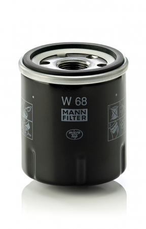 Conex - Filtru Ulei Mann-Filter W68