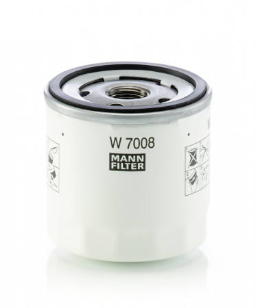 Conex - Filtru Ulei Mann-Filter W7008