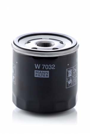 FILTRARE - Filtru Ulei Mann-Filter W7032