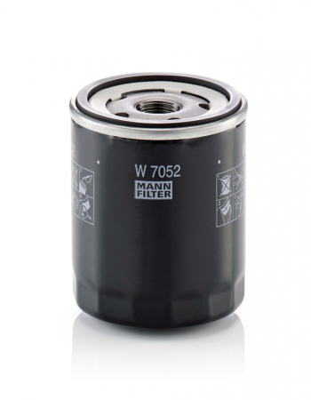 FILTRARE - Filtru Ulei Mann-Filter W7052