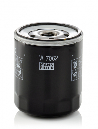 FILTRARE - Filtru Ulei Mann-Filter W7062