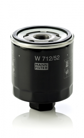 Conex - Filtru Ulei Mann-Filter W712/52