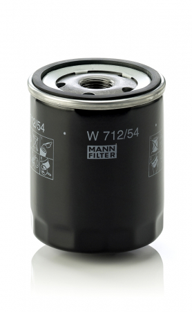 Filtre ulei - Filtru Ulei Mann-Filter W712/54