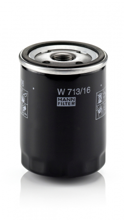 Filtre ulei - Filtru Ulei Mann-Filter W713/16