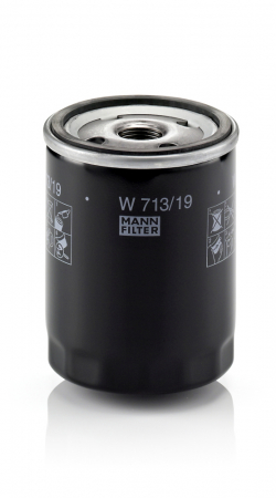 Filtre ulei - Filtru Ulei Mann-Filter W713/19
