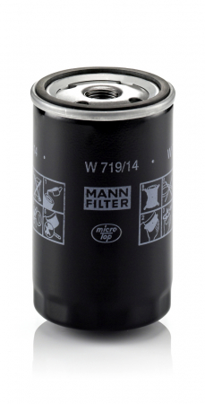 Filtre ulei - Filtru Ulei Mann-Filter W719/14