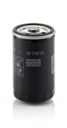 FILTRARE - Filtru Ulei Mann-Filter W719/15