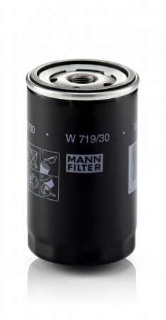 Conex - Filtru Ulei Mann-Filter W719/30