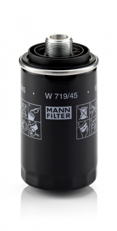 Conex - Filtru Ulei Mann-Filter W719/45
