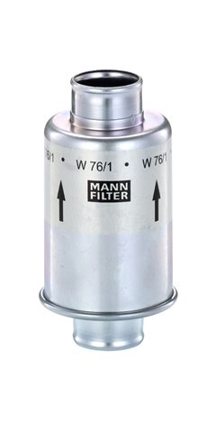 Filtre ulei - Filtru ulei Mann-Filter W76/1