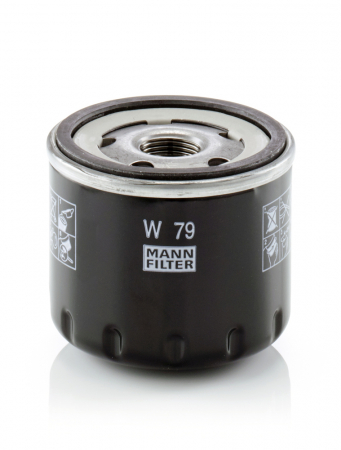 Conex - Filtru Ulei Mann-Filter W79