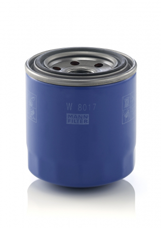 Conex - Filtru Ulei Mann-Filter W8017