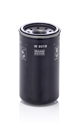 FILTRARE - Filtru Ulei Mann-Filter W8018