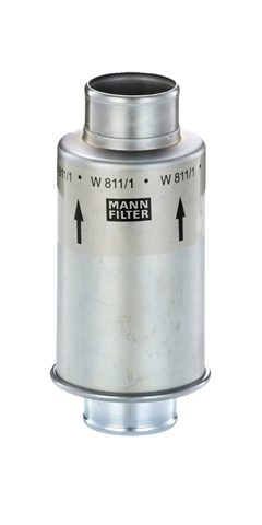 Filtre ulei - Filtru ulei Mann-Filter W811/1