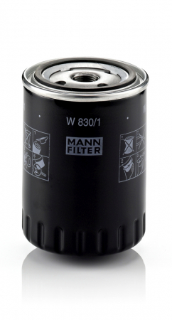 Filtre ulei - Filtru Ulei Mann-Filter W830/1