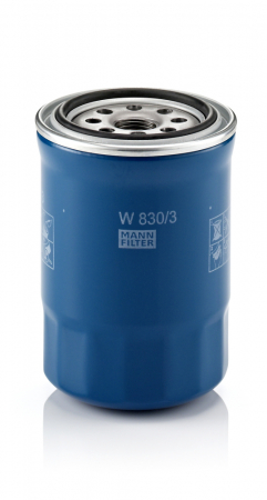 Filtre ulei - Filtru Ulei Mann-Filter W830/3