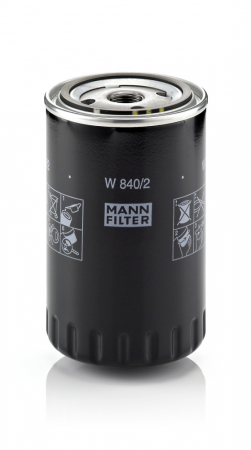 Filtre ulei - Filtru Ulei Mann-Filter W840/2