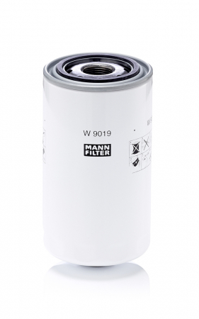 Filtre ulei - Filtru Ulei Mann-Filter W9019
