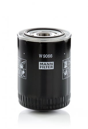 FILTRARE - Filtru Ulei Mann-Filter W9066