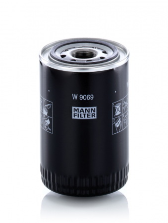 Conex - Filtru Ulei Mann-Filter W9069