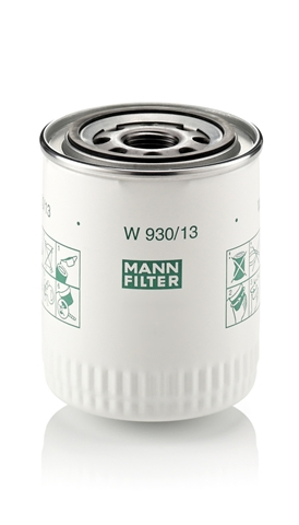 Filtre ulei - Filtru ulei Mann-Filter W930/13