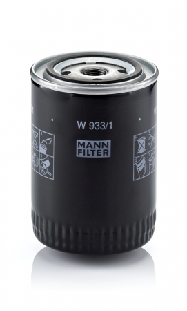 Filtre ulei - Filtru Ulei Mann-Filter W933/1