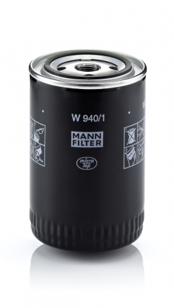 FILTRARE - Filtru Ulei Mann-Filter W940/1