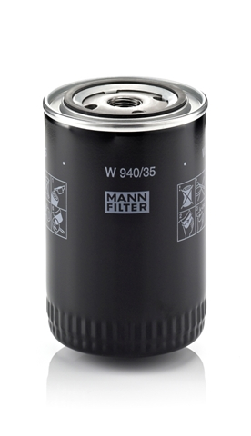 Filtre ulei - Filtru ulei Mann-Filter W940/35
