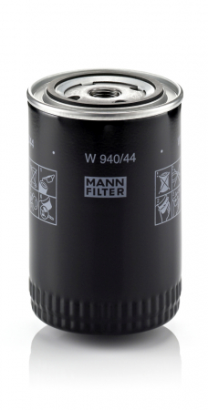 Filtre ulei - Filtru Ulei Mann-Filter W940/44