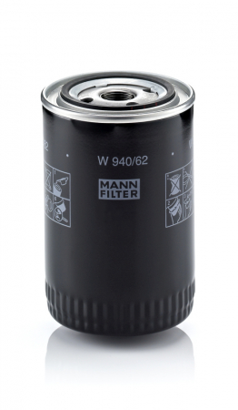 Filtre ulei - Filtru Ulei Mann-Filter W940/62