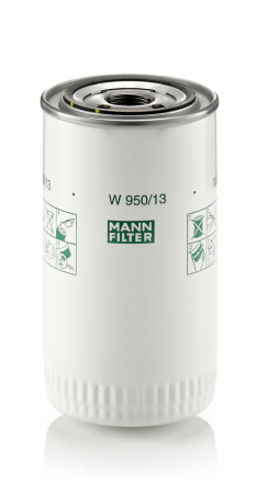 FILTRARE - Filtru Ulei Mann-Filter W950/13