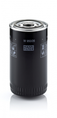 Filtre ulei - Filtru Ulei Mann-Filter W950/26