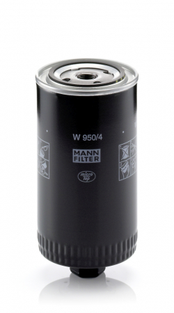Filtre ulei - Filtru Ulei Mann-Filter W950/4