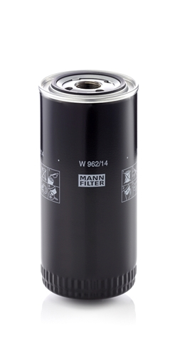 Filtre ulei - Filtru ulei Mann-Filter W962/14