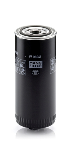 Piese auto - Filtru ulei Mann-Filter W962/2