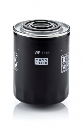FILTRARE - Filtru Ulei Mann-Filter WP1144