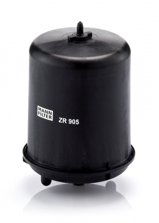 Filtre ulei - Filtru Ulei Mann-Filter ZR905z