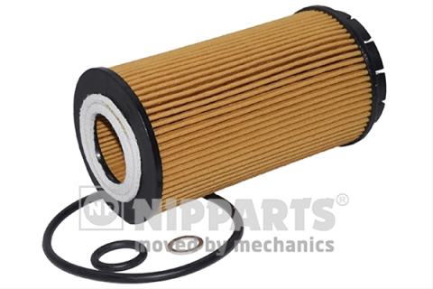 Piese auto - Filtru ulei NIPPARTS J1310502