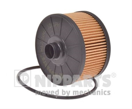 Filtre ulei - Filtru ulei NIPPARTS N1311042