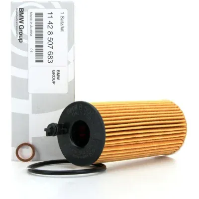 Piese auto - Filtru ulei OE BMW 11 42 8 507 683