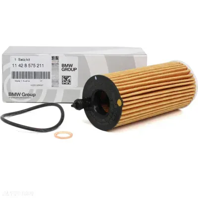 Piese auto - Filtru ulei OE BMW 11 42 8 575 211