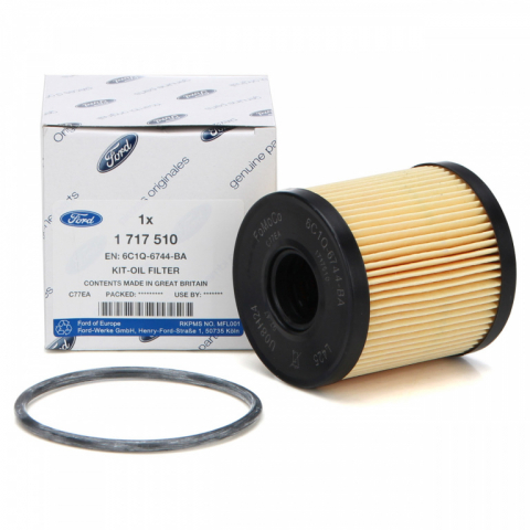 Piese auto - Filtru ulei OE FORD 1717510