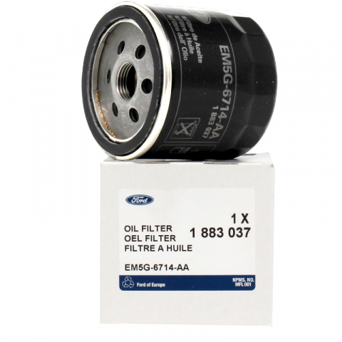 Piese auto - Filtru ulei OE FORD 1883037