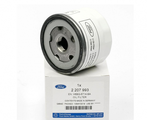 Piese auto - Filtru ulei OE FORD 2207993