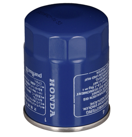 Filtre ulei - Filtru ulei OE HONDA 15400RBAF01