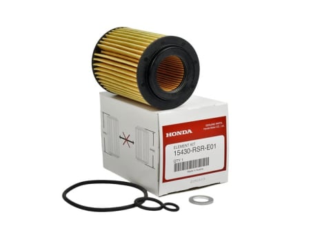 Piese auto - Filtru ulei OE HONDA 15430RSRE01