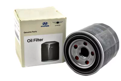 Piese auto - Filtru ulei OE HYUNDAI 26300-35531
