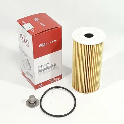 Piese auto - Filtru ulei OE HYUNDAI 26320-2F100