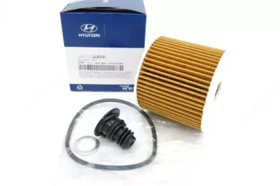 Piese auto - Filtru ulei OE HYUNDAI 26320-2U000