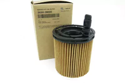 Piese auto - Filtru ulei OE HYUNDAI 26350-2M000